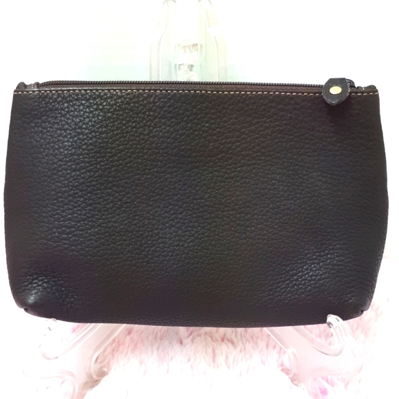 Caravana Leather Pouch - Picture 2 of 4